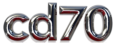 cd70 logo