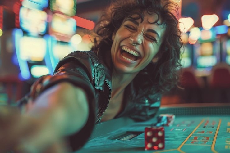 cd70 Live Casino
